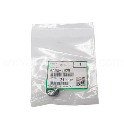 Bushing Pengembang untuk Ricoh AF1027 2022 3025 AA087628 Suku Cadang Mesin Fotokopi Panas Pengembang Bushing