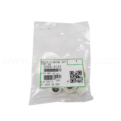 Bushing Pengembangan untuk Ricoh MP2054 2554 3054 3554 3055 4054 5054 6054 D2023123 D2023125 D2023119 D2023121