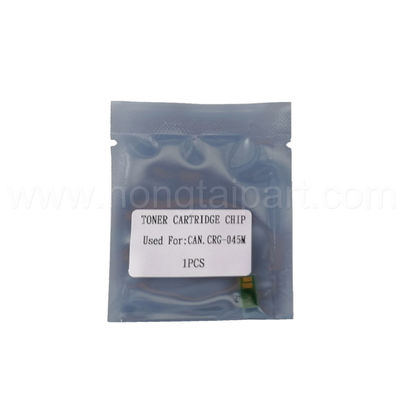 Toner Chip-M untuk Canon CRG045 MF635Cx MF633Cdw MF631Cn LBP613Cdw LBP611Cn Hot Penjualan Drum Chip Kualitas Tinggi dan Stabil