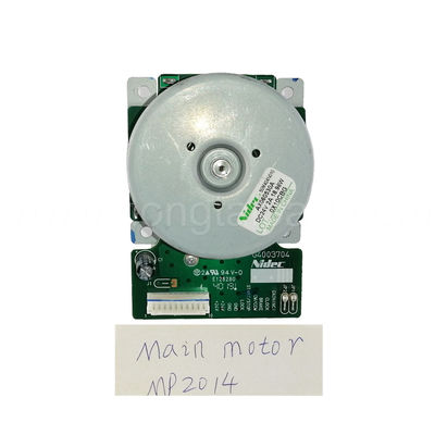 Motor Utama untuk Ricoh MP2014AD 2014D 1120 IMC2700 2701 2702 Bagian Penjualan Panas Mesin Fotokopi Motor Utama