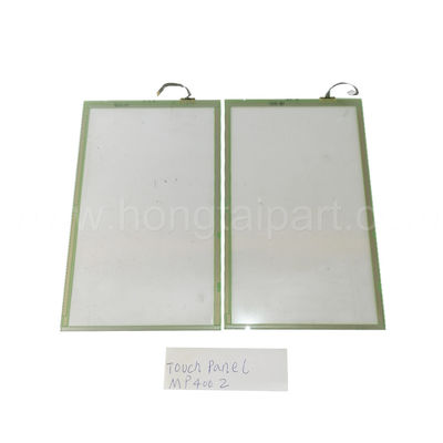 Panel Sentuh untuk Ricoh MP 4000B 5000B 4001 5001 4002 5002 4000 1035 1045 3010 3035 3045 Bagian Mesin Fotokopi Memiliki Kualitas Tinggi