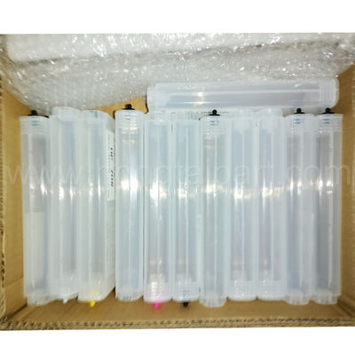 Kartrid Tinta Isi Ulang Kosong untuk 70 # Z3100 Penjualan Panas Kit Kartrid Tinta Isi Ulang Kosong Mesin Cetak