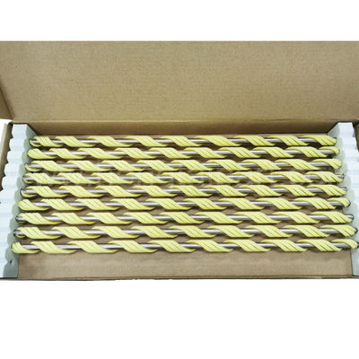 Membersihkan Roller untuk Xerox DCC5065 6550 7550 7500 6500 Penjualan Panas Suku Cadang Mesin Fotokopi Biaya Utama Roller PCR Assembly