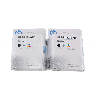 Kartrid tinta untuk GT51 GT52 GT5810 5820 310 410 318 3JB06AA Baru Hot Sales Kartrid tinta Cross Reference Chart