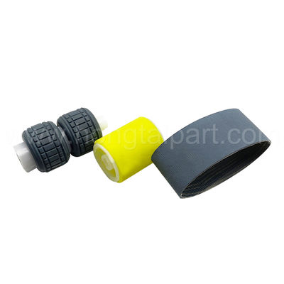 3PCS Adf Pickup Roller Kit untuk Kyocera Taskalfa 4002I 5002I 6002I Hot Sale Pickup Pakan Roller Pickup Roller Kit
