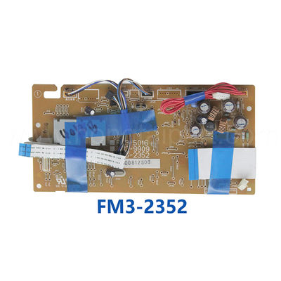 Canon MF4010 4010B 4012 Papan DC Papan Pengontrol FM3-2352 DC