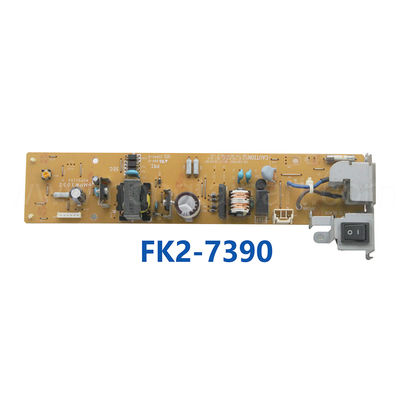 Papan DC ISO9001 Untuk Canon Mf4018 4010 4120 4150 4140 FK2-7390