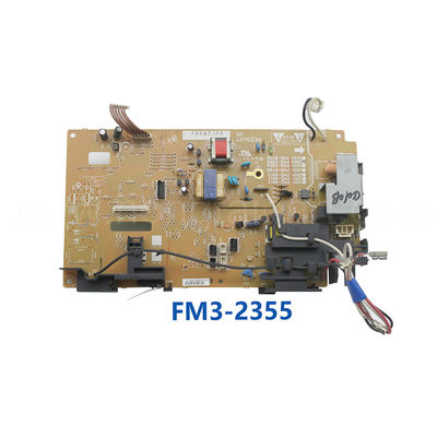 FM3-2355 Papan DC Untuk Canon Mf4018 4010 4120 4150 4140