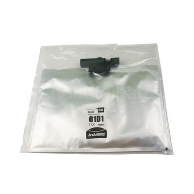 Kantong Tinta untuk Epson WorkForce Pro WF-C529R WF-C529RDTWWF-C579RDTWWF-C579RD2TWFWF-C579RDWF Seri T01D2 (C) 220Ml