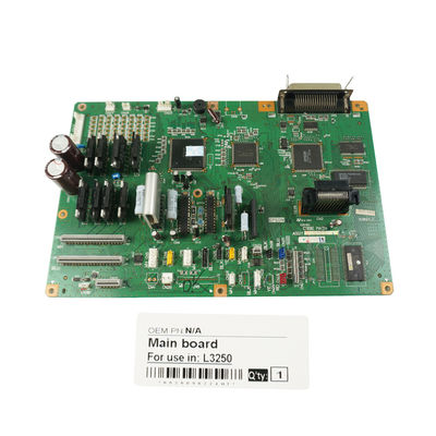 Main Board untuk Epson L3250 Hot Sale Printer Parts Formatter Board & Motherboard memiliki Kualitas Tinggi