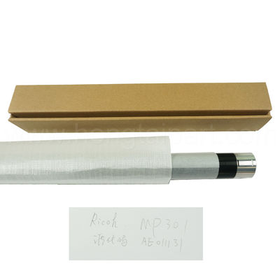 Roller Atas untuk Ricoh MP 301 MP301 MP301SP MP301SPF Hot Heat Roller Hot Jual Grosir Roller Fuser Atas