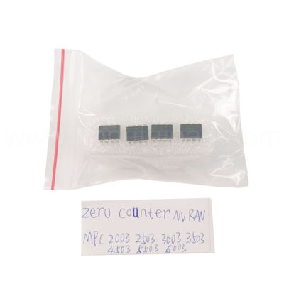 Zero Counter Nv RAM untuk Ricoh MP C2003 2503 3003 3503 4503 5503 6003 Penjualan Panas Mesin Fotokopi Bagian Zero Counter