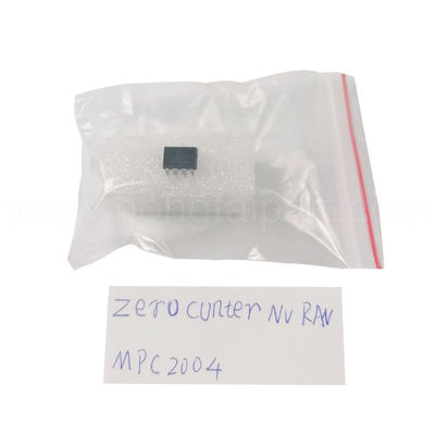 ​​Zero Counter Nv RAM untuk Ricoh MP2004 Hot Sales Copier Parts Zero Counter