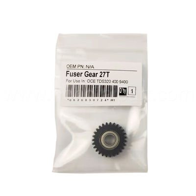 Developer Gear 27t untuk Oce TDS320 400 700 Hot Sale Bagian Printer Drive Gear & Gear Kit