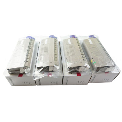 Kartrid Toneruntuk OKI 710 (K M C Y) Jual Panas Laser Toner Kompatibel (K M C Y) memiliki Kualitas Tinggi