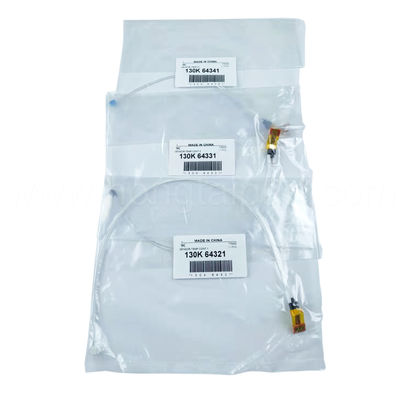 Fuser Roller Panas Termistor 3 Pcsset untuk Xerox 4110 4112 4127 4590 4595 D95 D95A D110 D125 D136 130K64321 130K64331 OEM