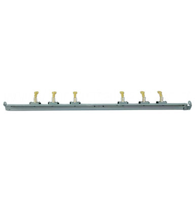 Pickup Finger untuk Upper fuser Pickup Finger & Cakar Terpisah Kualitas Tinggi & Umur Panjang untuk Xerox 4110 019K98743 OEM
