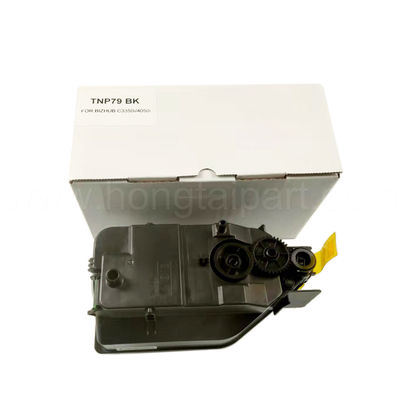 Kartrid Toner untuk Konica Minolta AAJW130(TNP79K) Bizhub C3350I C4050I Produsen Toner Jual Panas memiliki Kualitas Tinggi