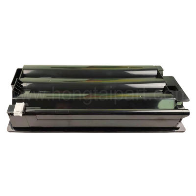 Kartrid Toner untuk Kyocera TK712K FS-9530DN 9130DN Produsen Toner Jual Panas memiliki Kualitas Tinggi